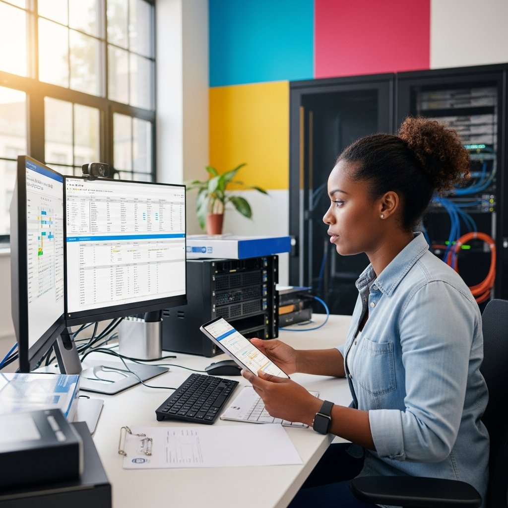 Acheteur IT / Acheteuse IT