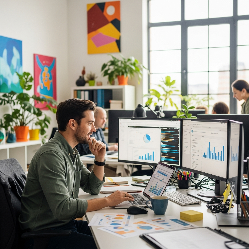 Affiliate Manager / Responsable de l'affiliation