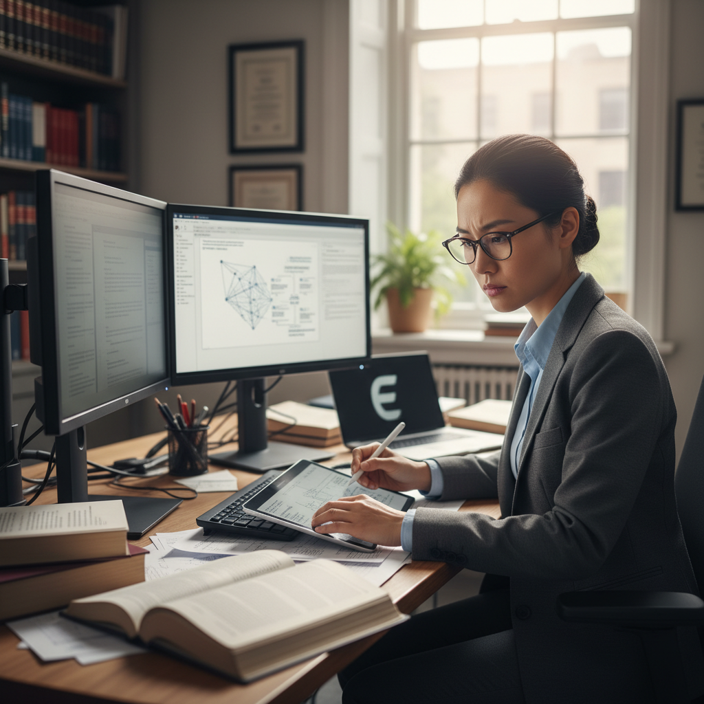 Agent / Agente de brevet