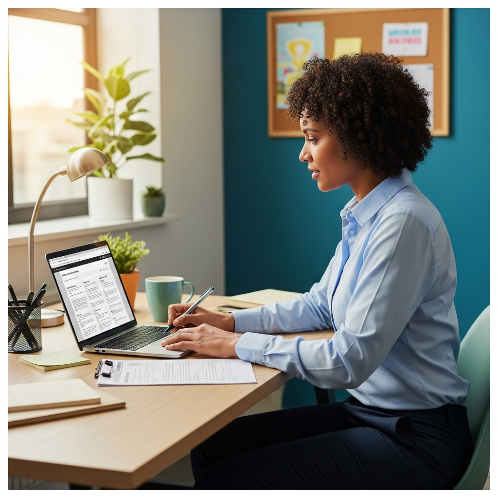 Agent d'insertion socioprofessionnelle / Agente d'insertion socioprofessionnelle