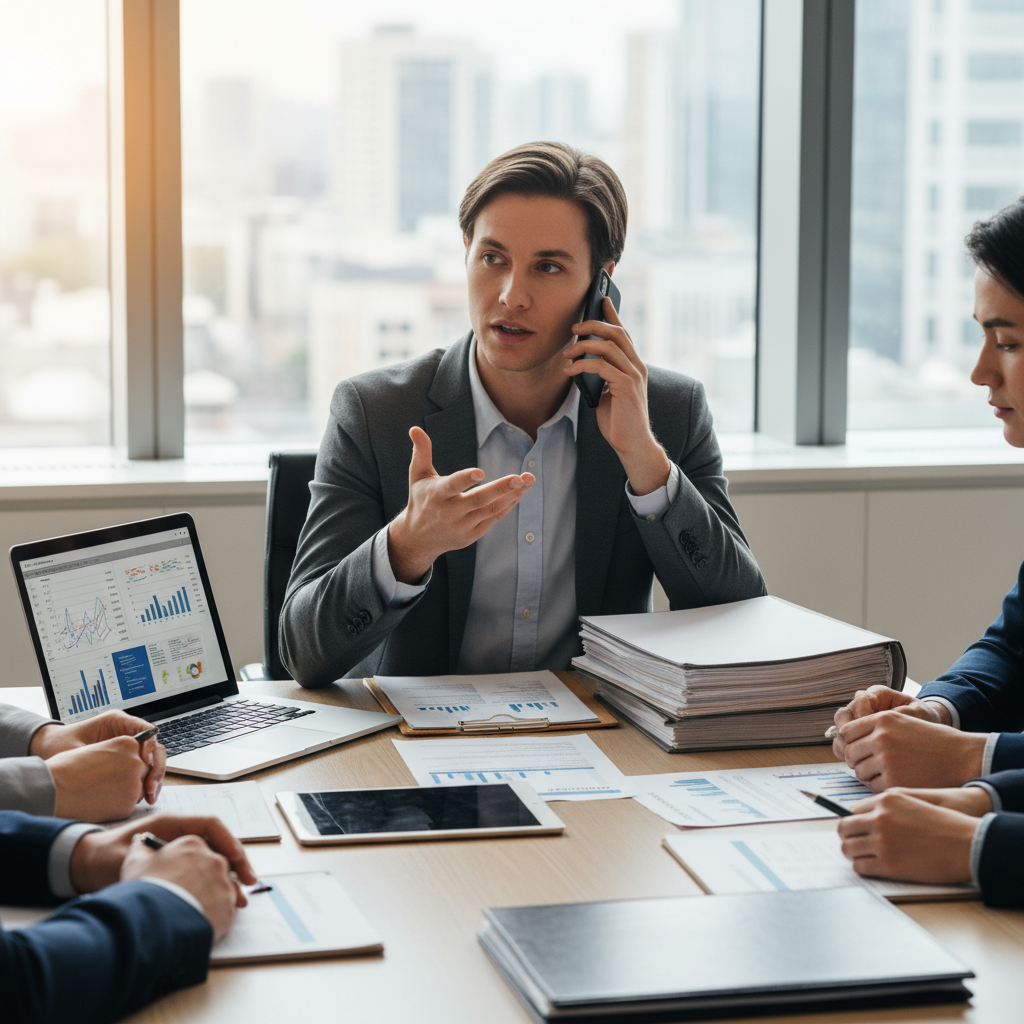 Agent / Agente syndical(e)