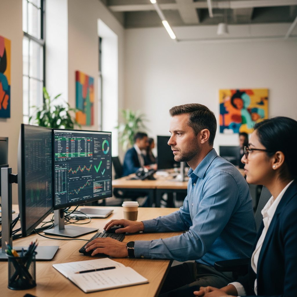 Analyste AML (Anti-Money Laundering)