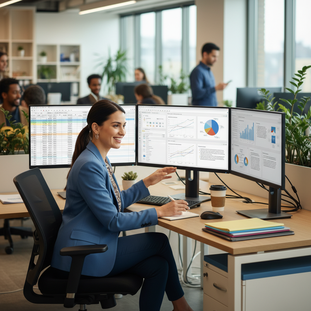 Analyste de recouvrement