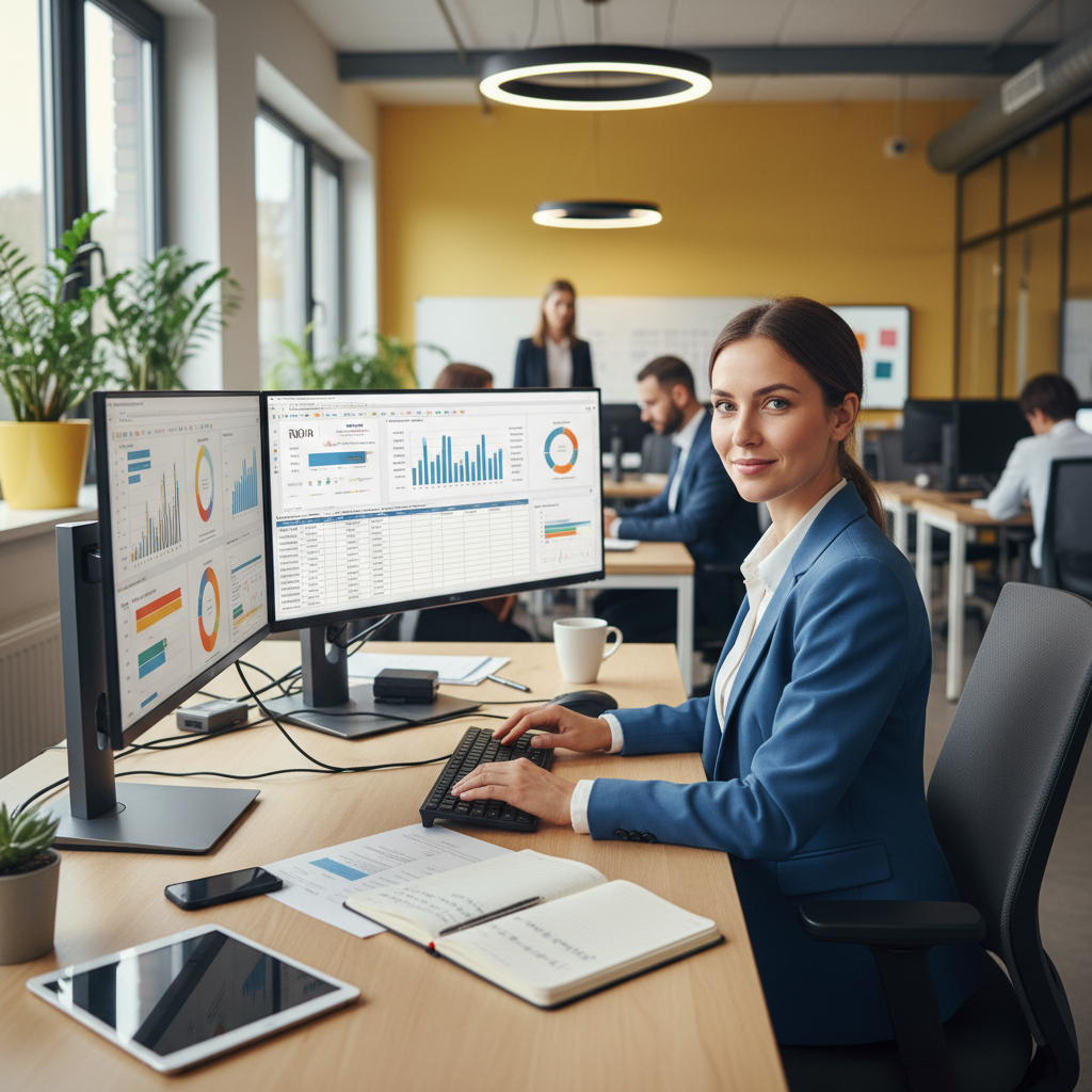 Analyste KYC (Know Your Customer)