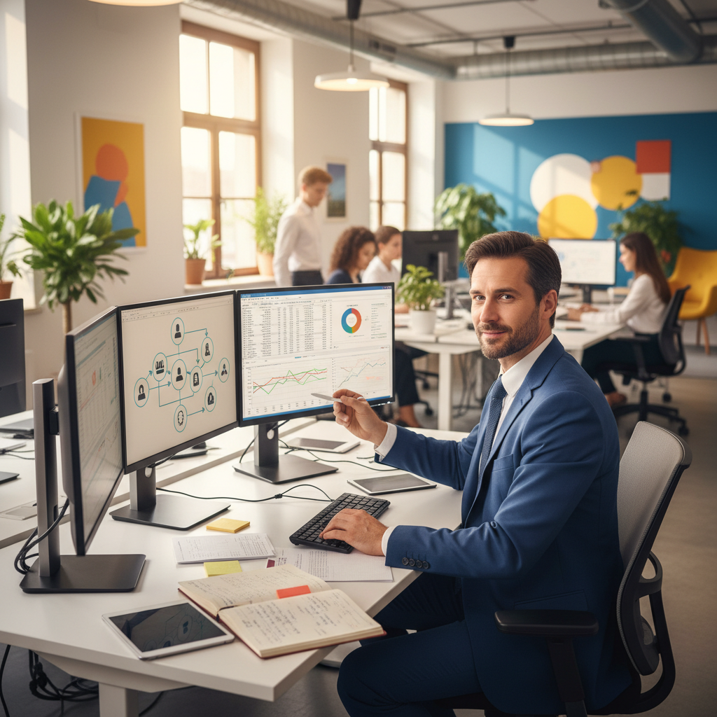 Analyste M&A (Fusions-Acquisitions)