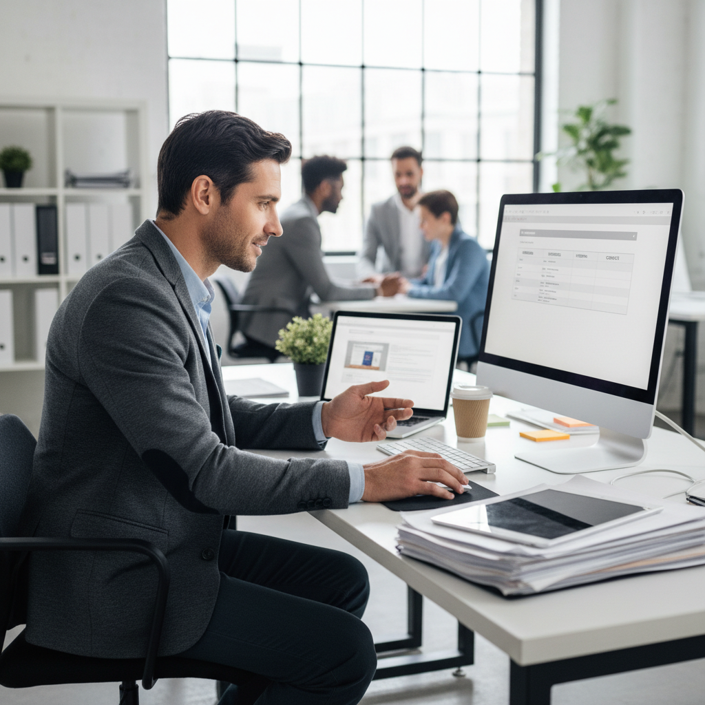 Assistant / Assistante de gestion des ressources humaines