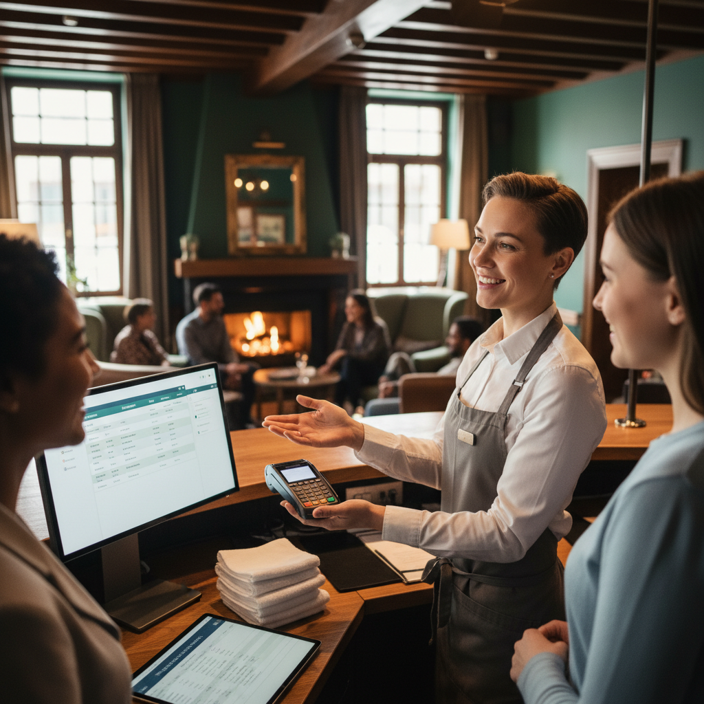 Assistant / Assistante parlementaire (h/f/x) - Formation et métier en Belgique