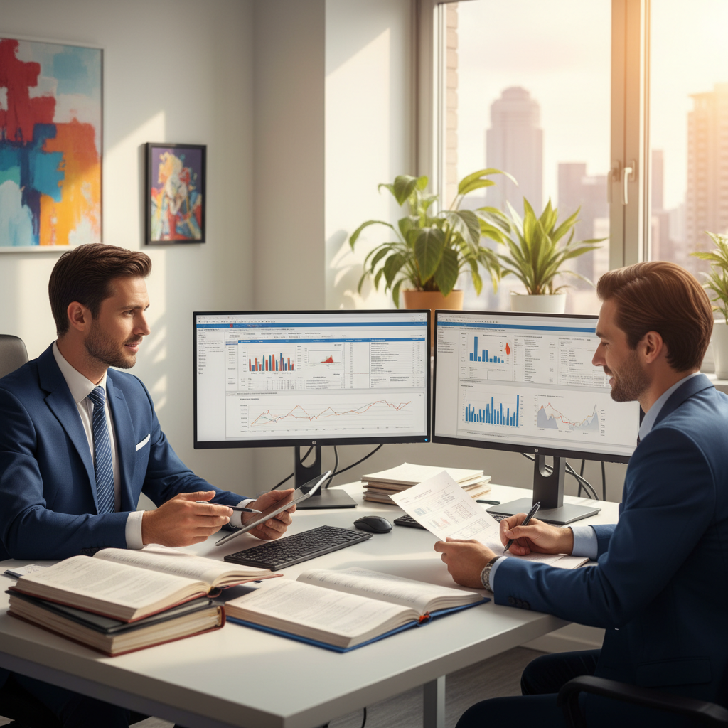 Auditeur bancaire / Auditrice bancaire