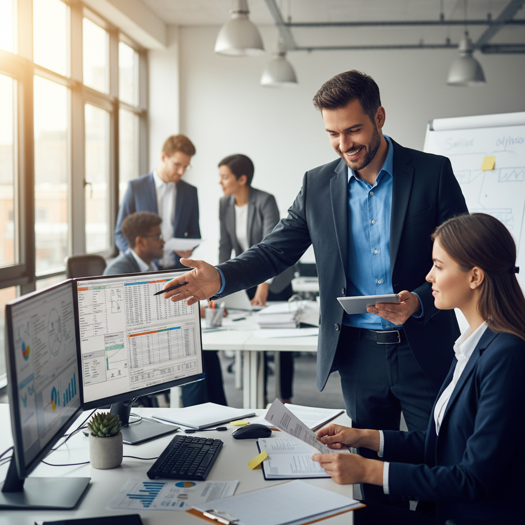 Auditeur interne / Auditrice interne (Distinct de l'auditeur externe légal)