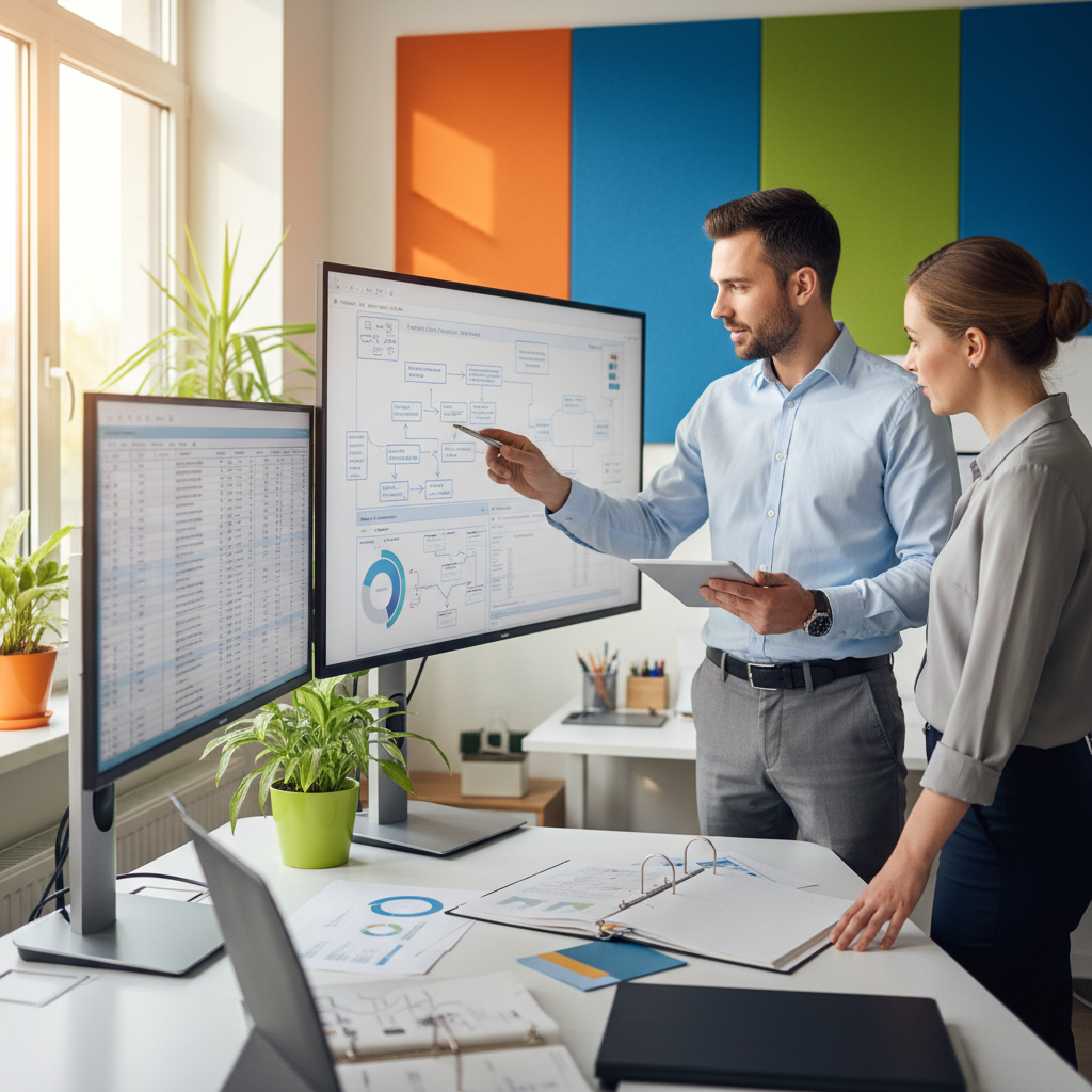 Auditeur PAE (Procédure d'Avis Énergétique) / Auditrice PAE