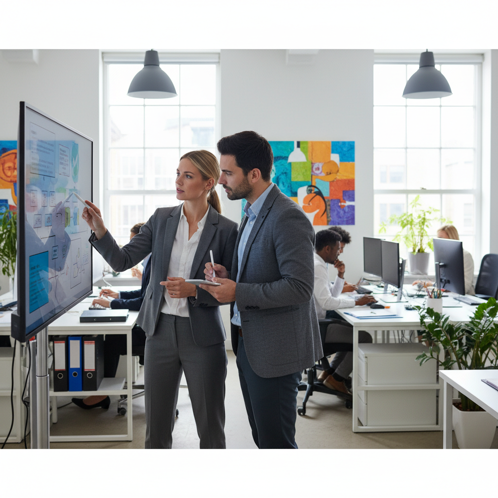 Auditeur processus / Auditrice processus