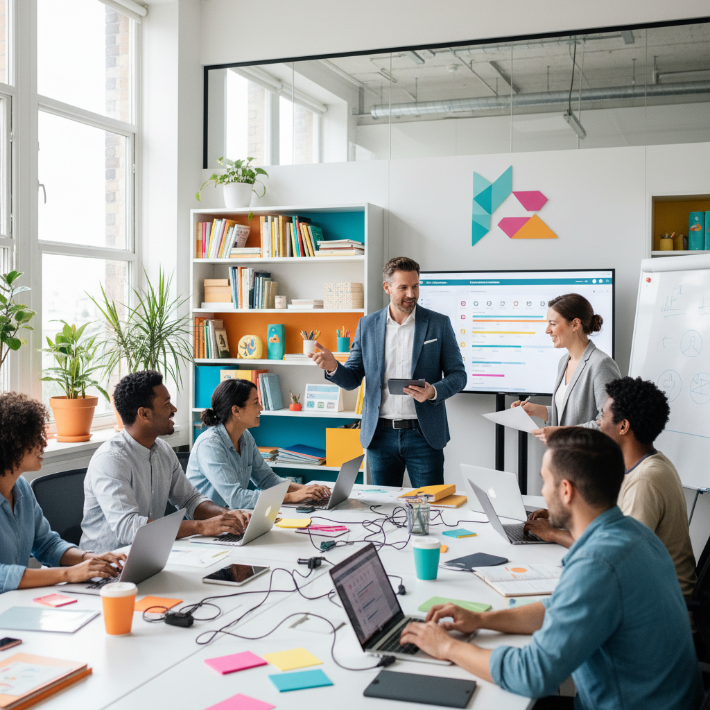 Brand Content Manager / Responsable de contenu de marque