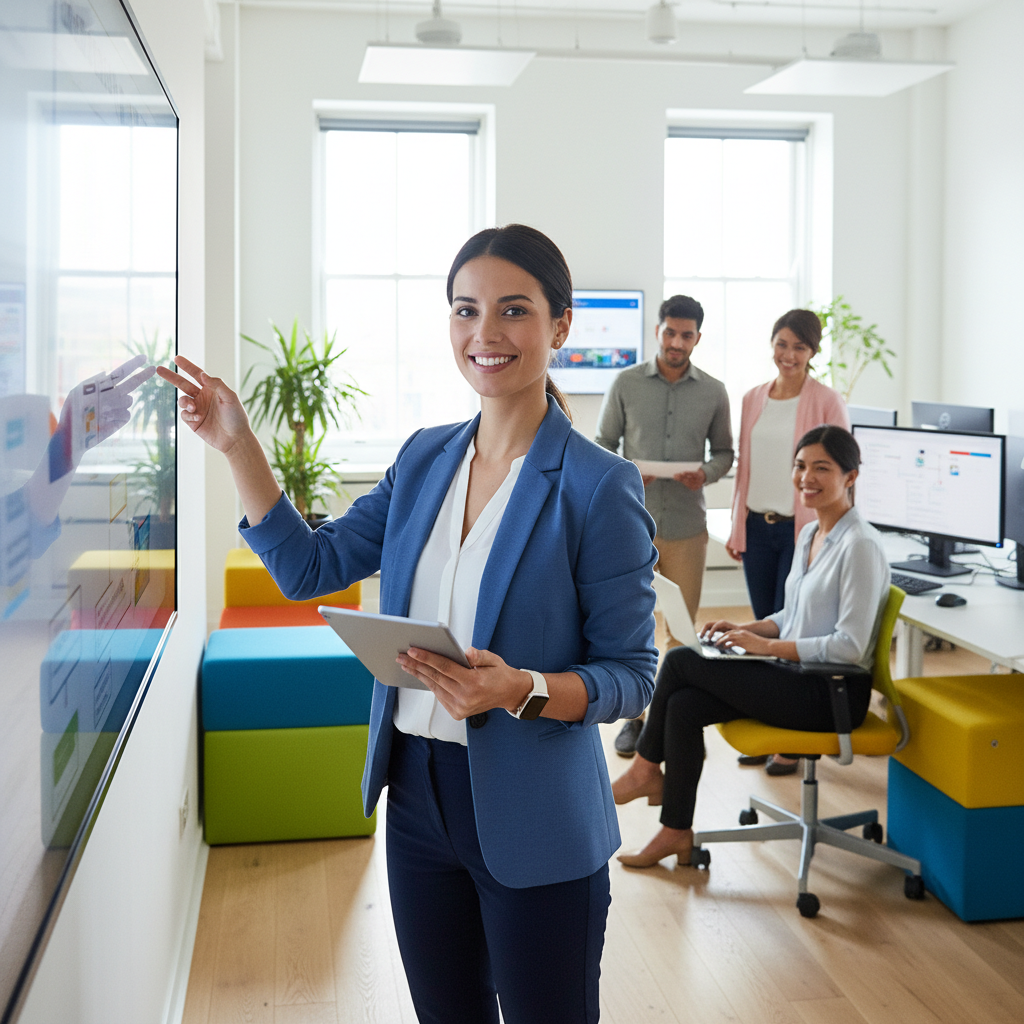 Business Process Owner (BPO) / Responsable de processus métier