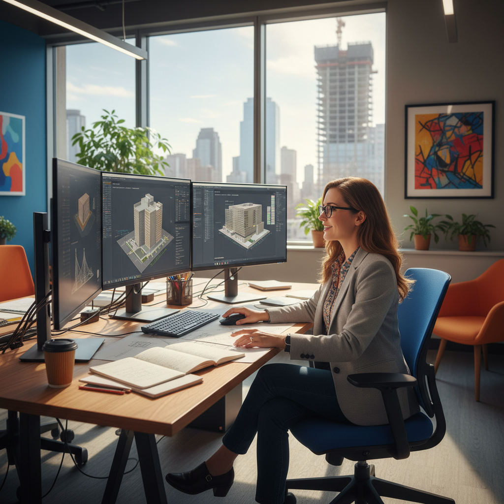 Calculateur de structures / Calculatrice de structures