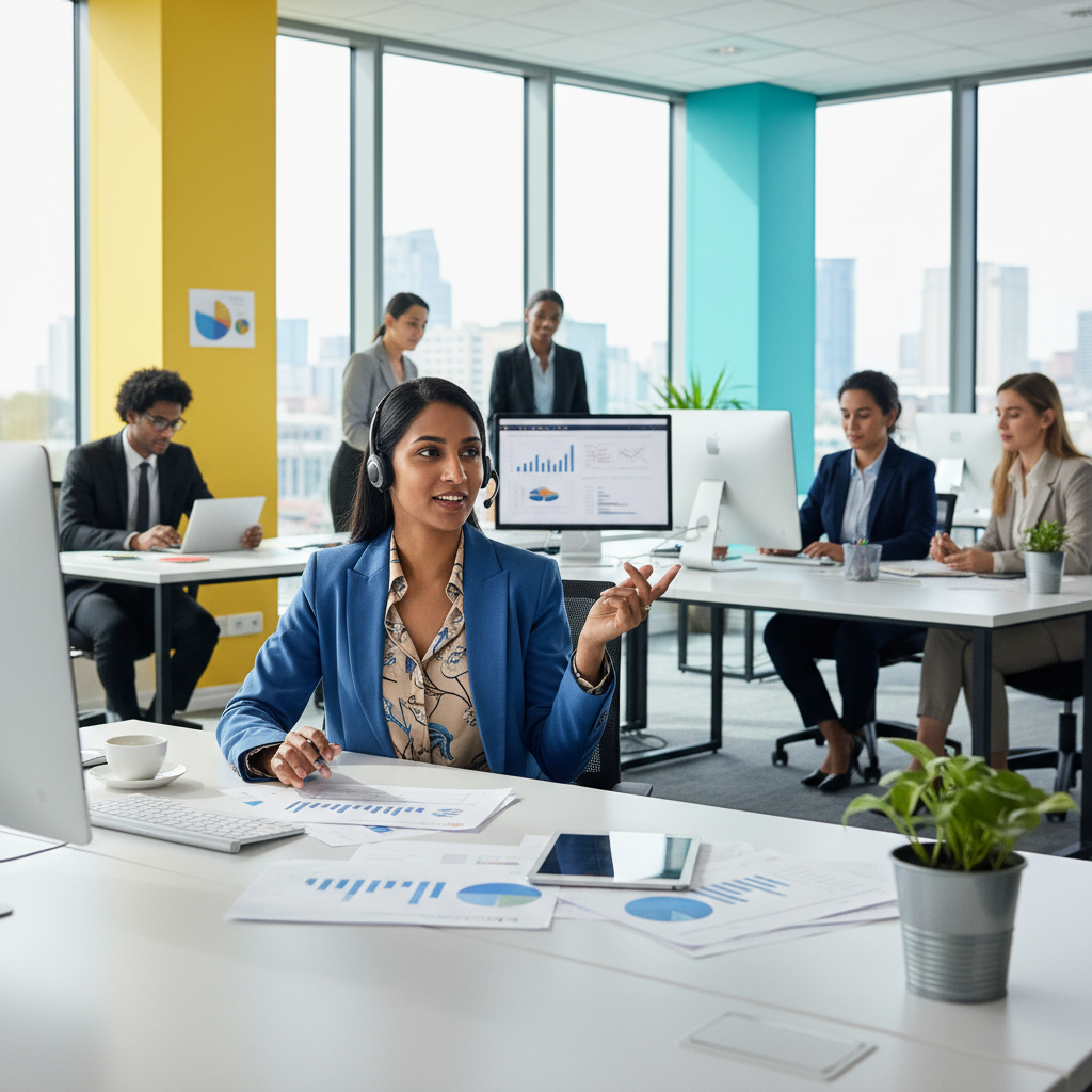 Chargé d'affaires entreprises (Banque) / Chargée d'affaires entreprises