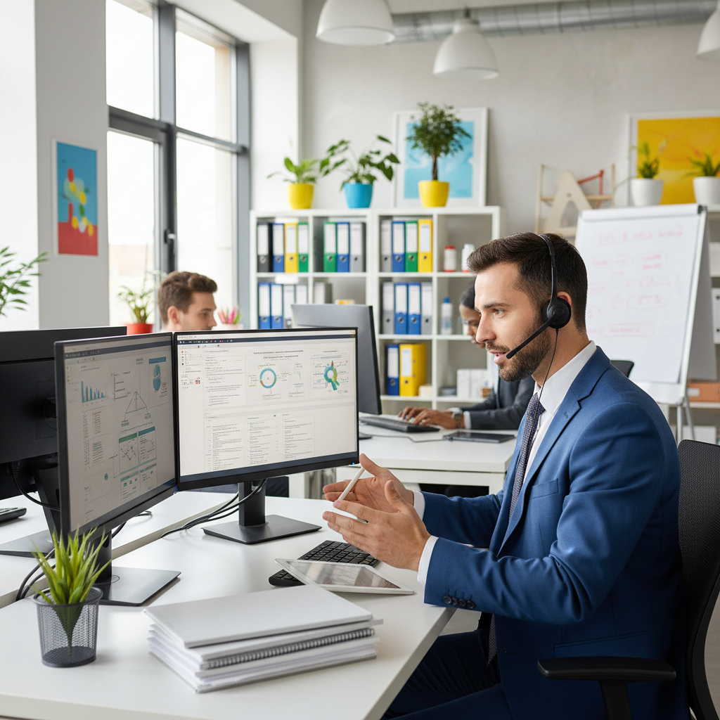 Chargé d'Affaires Réglementaires / Chargée d'Affaires Réglementaires