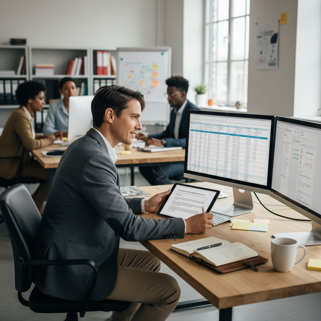 Chargé·e de recherche mécénat