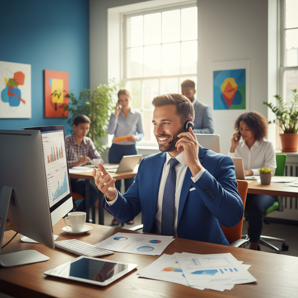 Chargé de recouvrement / Chargée de recouvrement