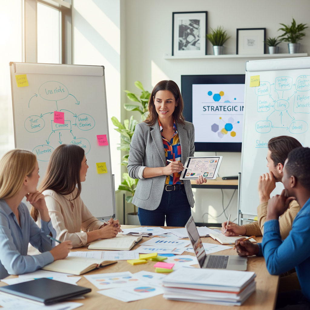 Chargé d'études qualitatives / Chargée d'études qualitatives