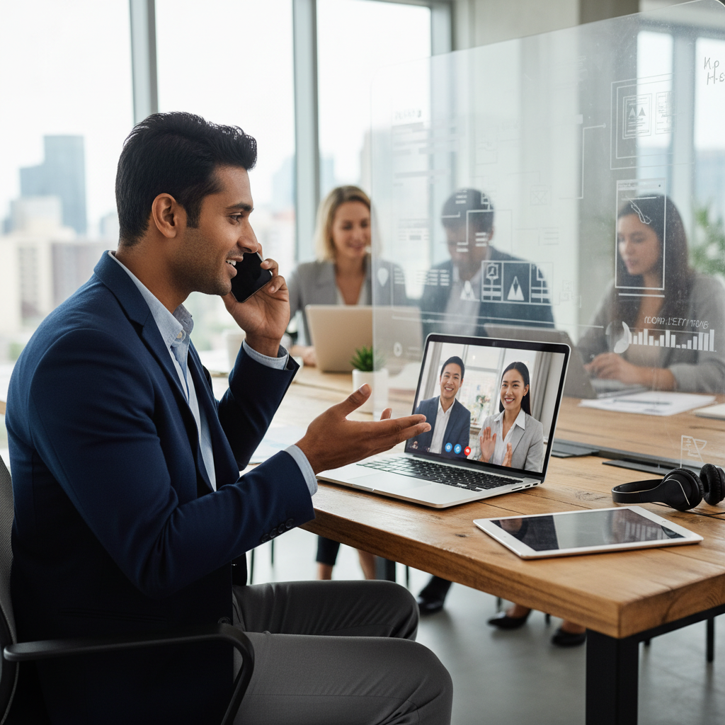 Commercial·e en informatique