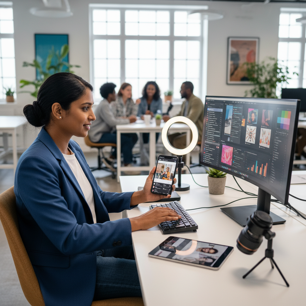 Community Manager (h/f)