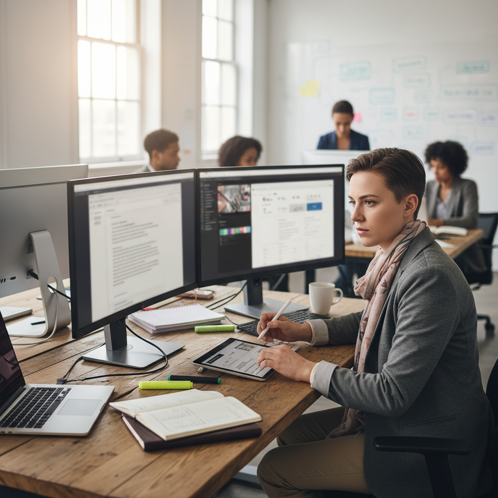 Concepteur·rice-rédacteur·rice