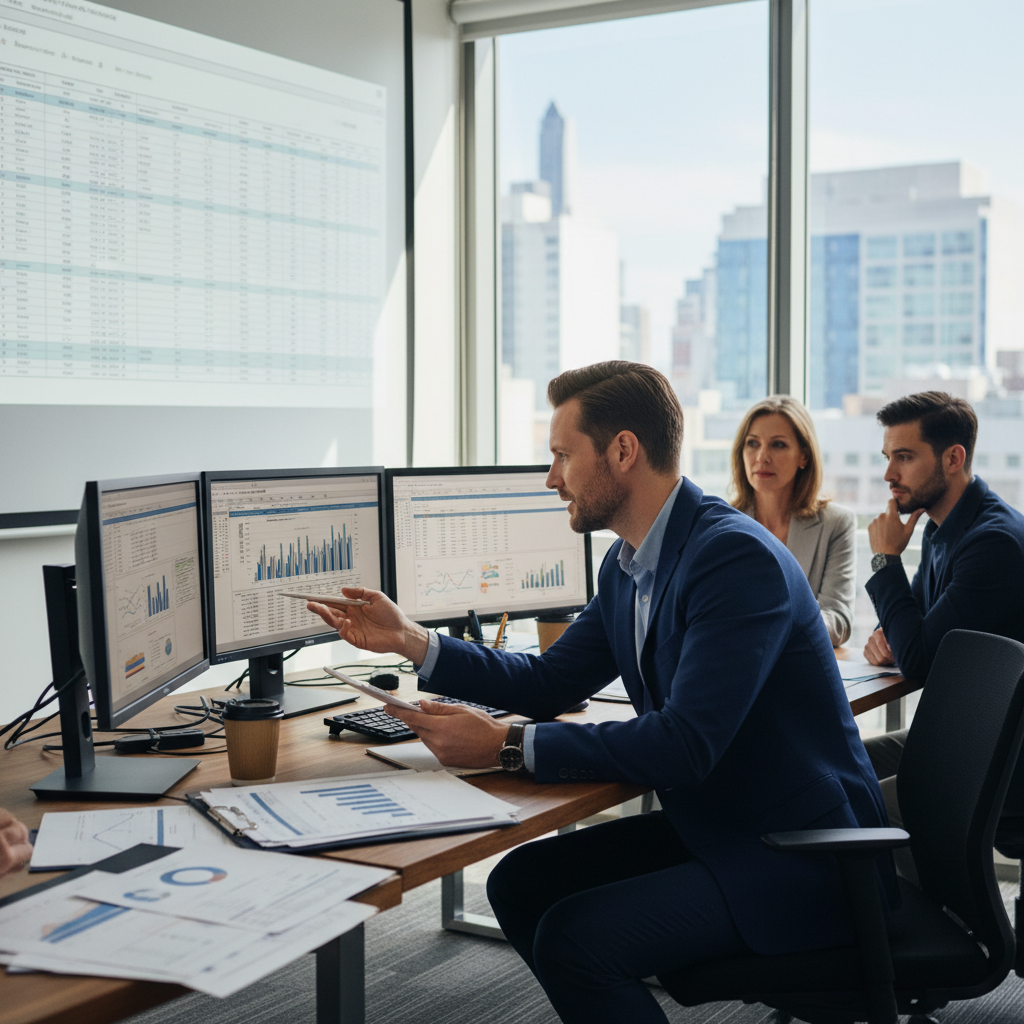 Conseiller fiscal/Conseillère fiscale