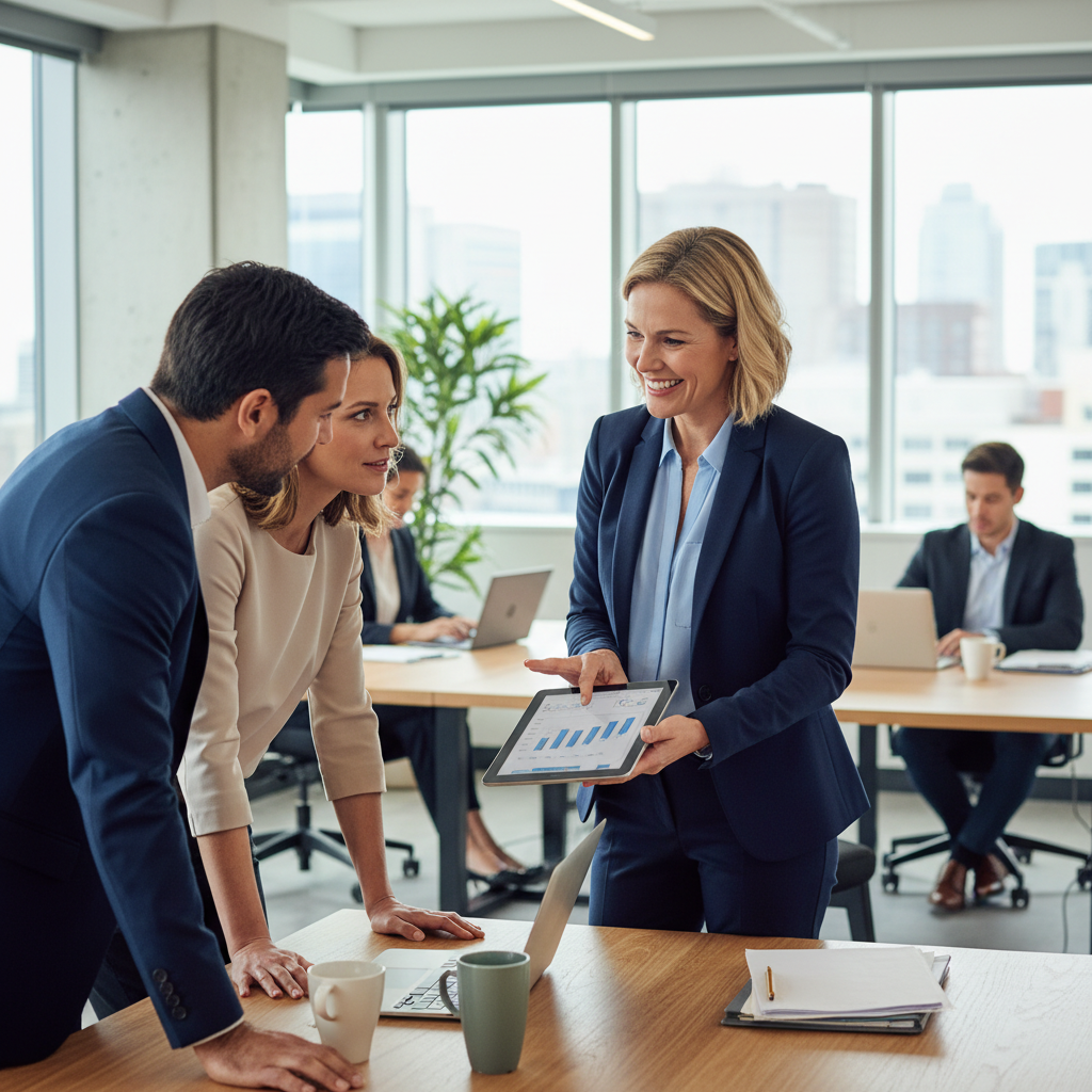 Conseiller en placements / Conseillère en placements