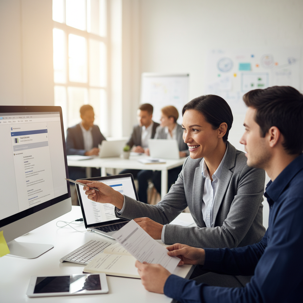 Conseiller·ère en emploi et insertion professionnelle