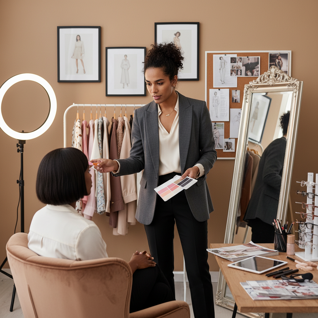 Conseiller·ère en image