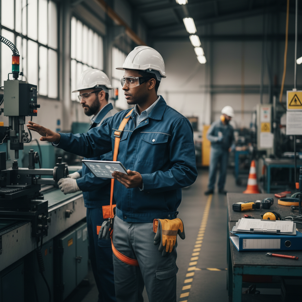 Conseiller·ère en prévention