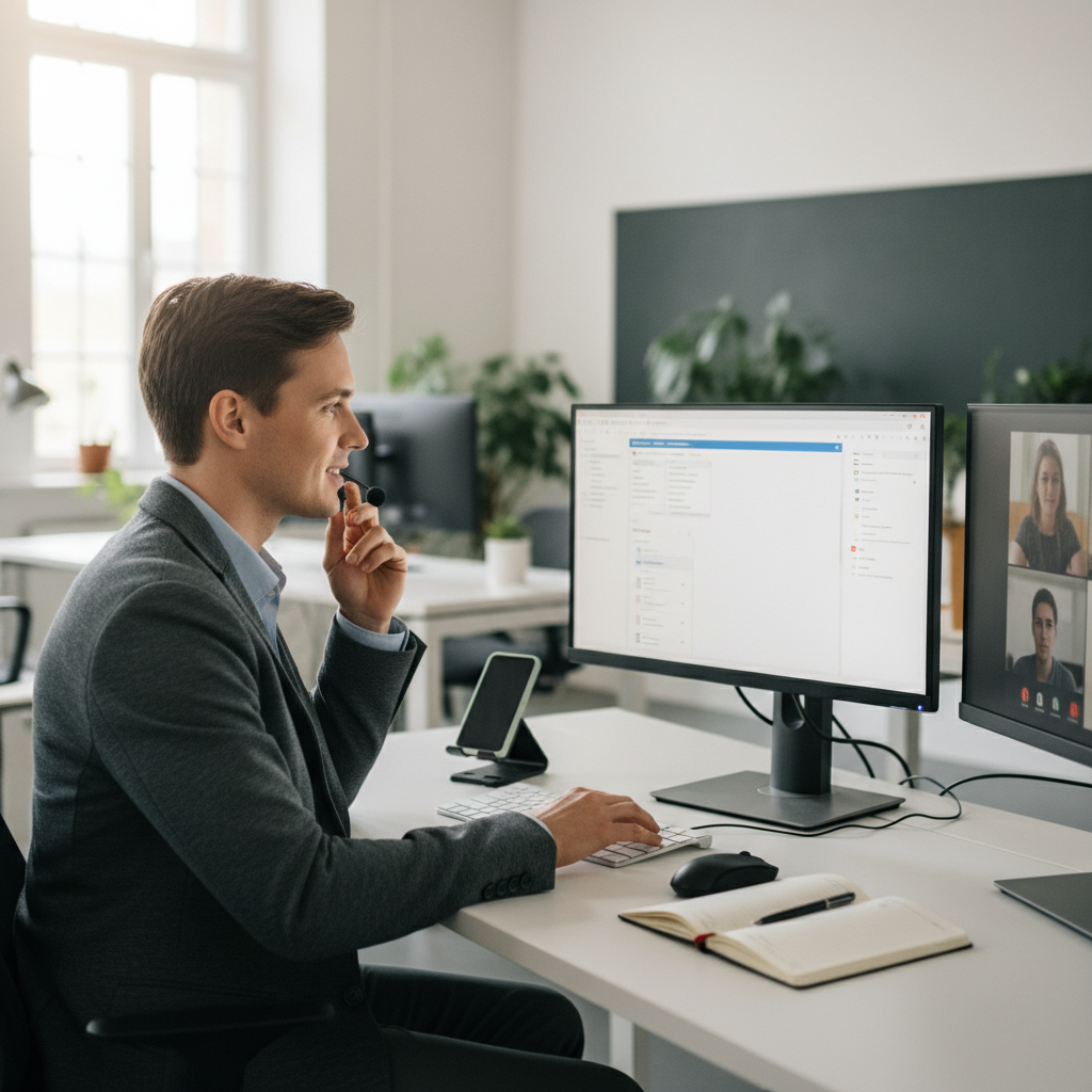 Conseiller·ère helpdesk