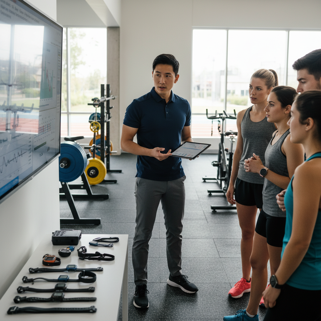 Consultant·e en sport