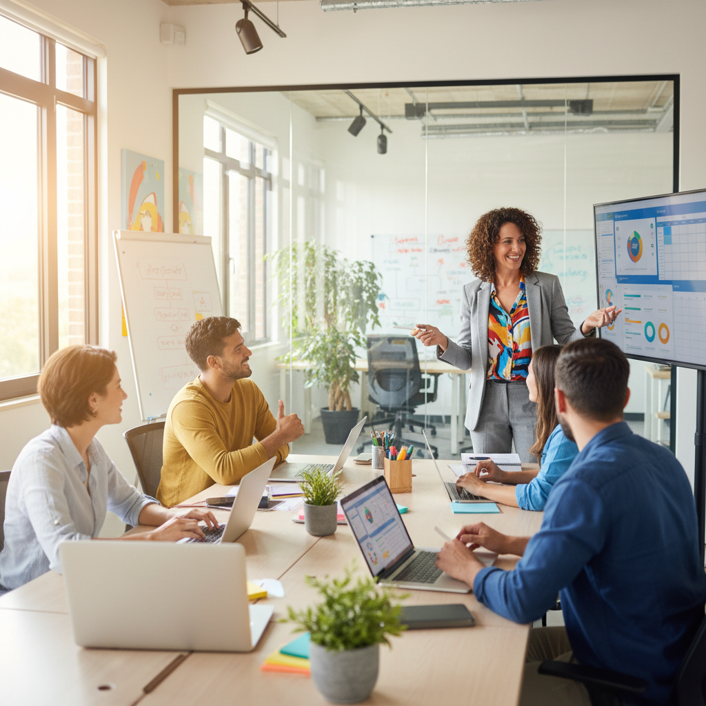 Content Manager / Responsable de contenu numérique