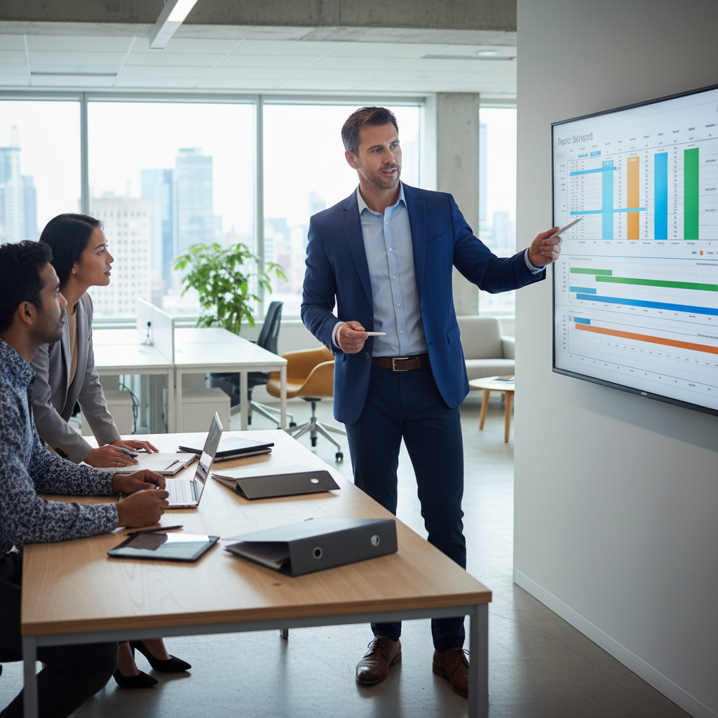 Contract Manager / Gestionnaire de contrats