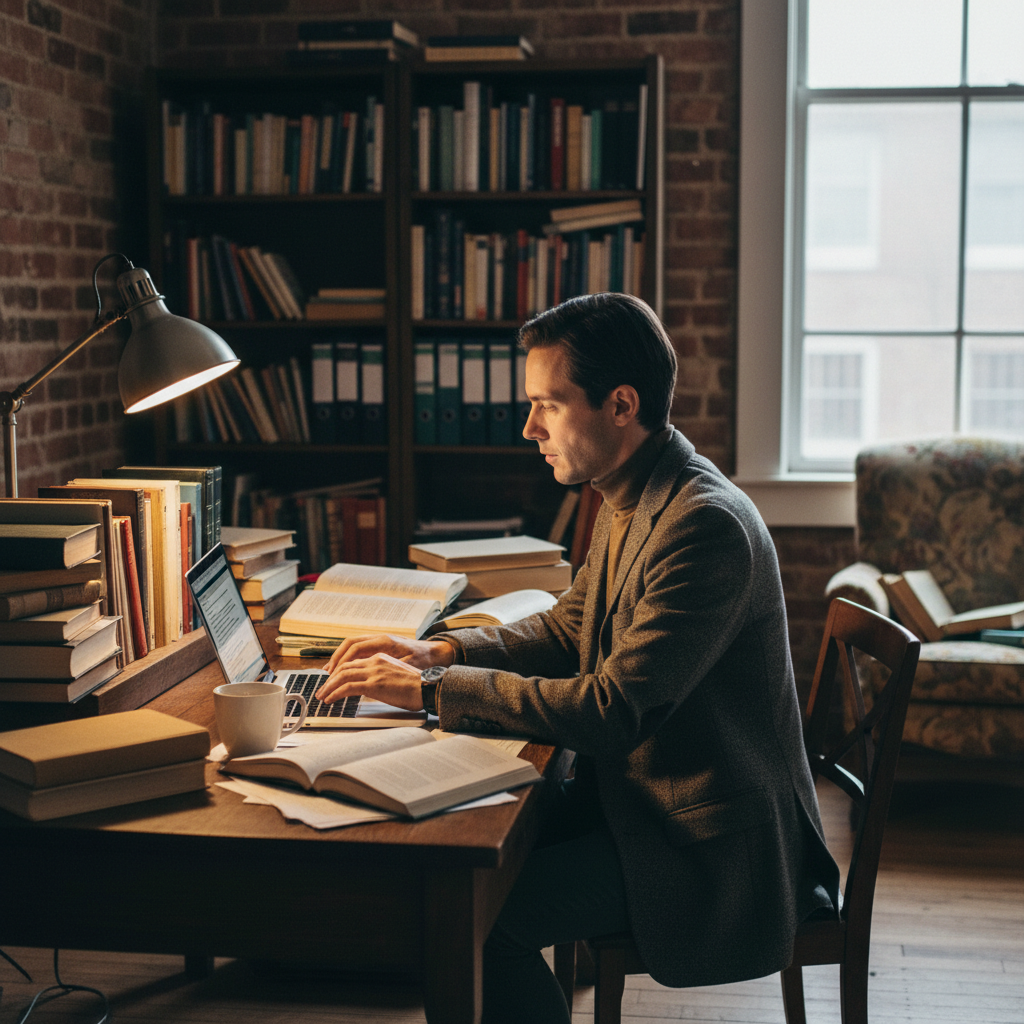 Critique littéraire