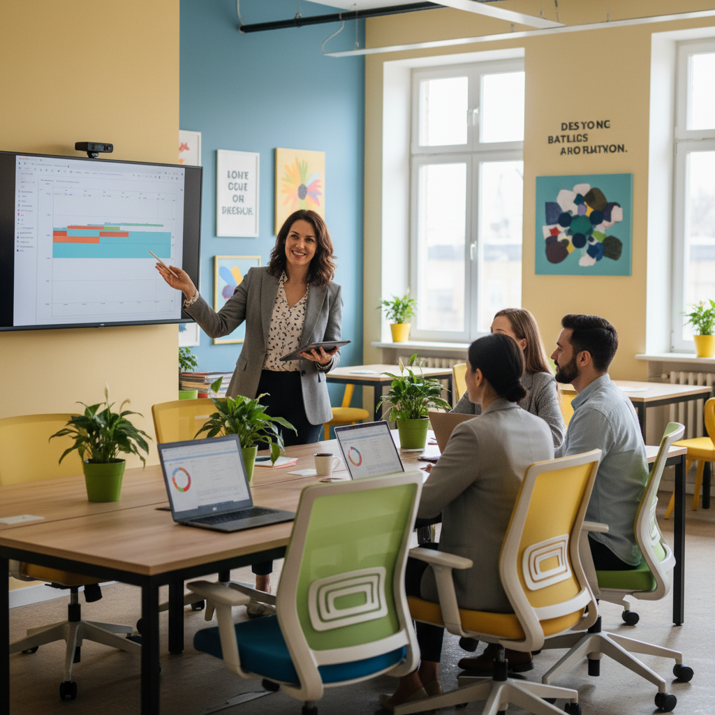 Customer Success Manager (CSM) / Responsable succès client (SaaS)