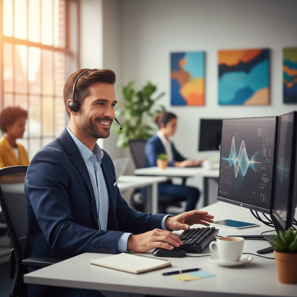 Customer Support Specialist / Spécialiste Support Client