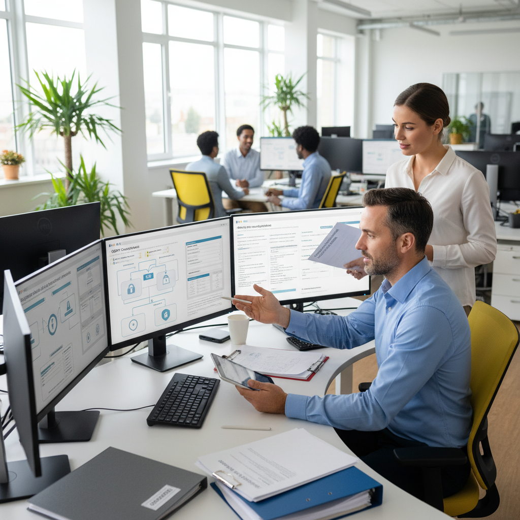 Data Protection Officer (DPO) / Délégué à la protection des données / Déléguée à la protection des données