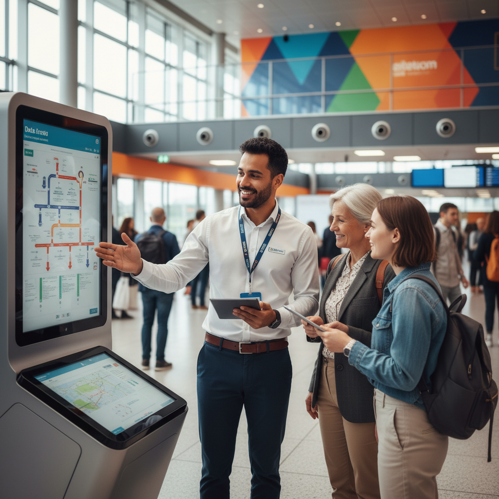 Data Steward / Administrateur de données métier / Administratrice de données métier