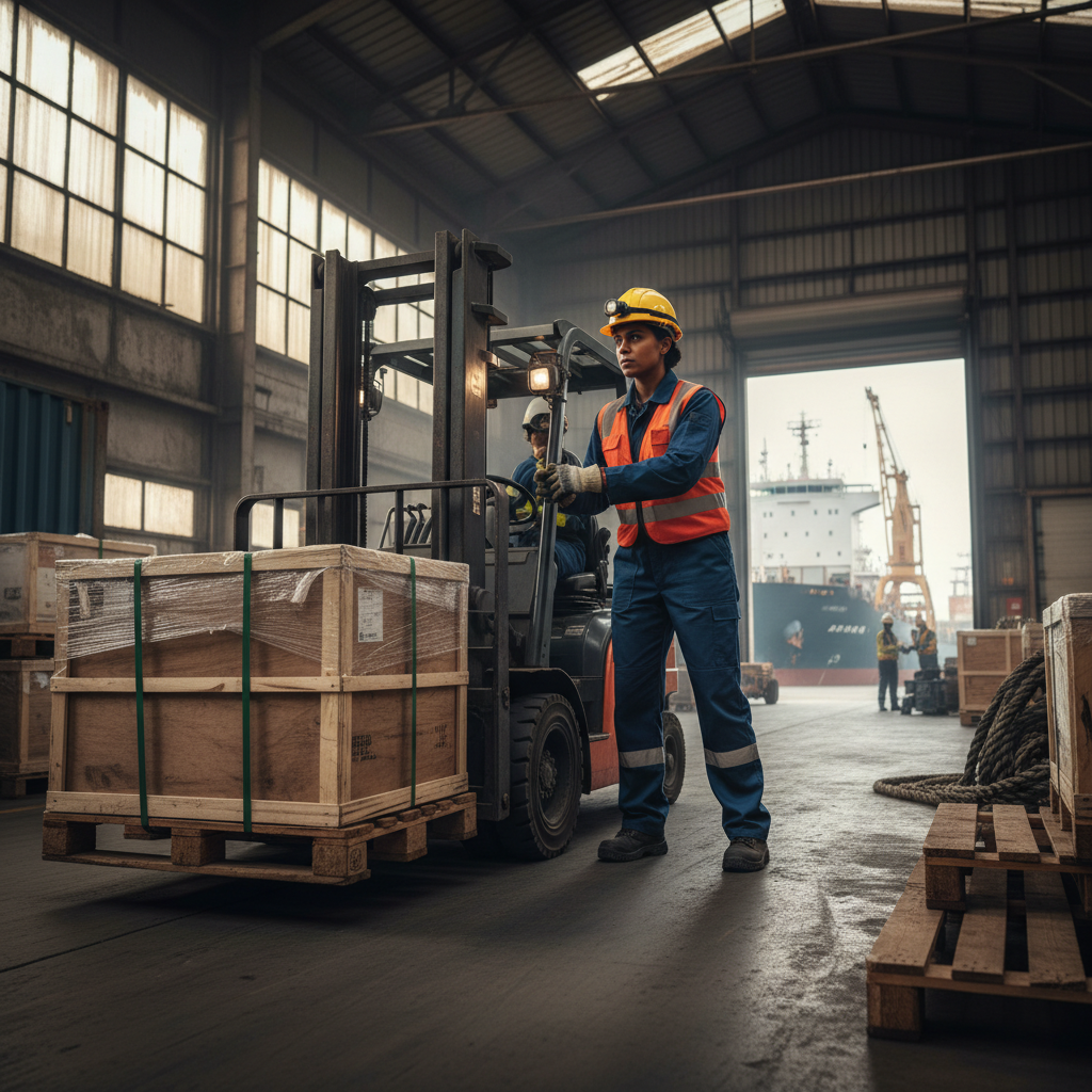 Débardeur/Débardeuse