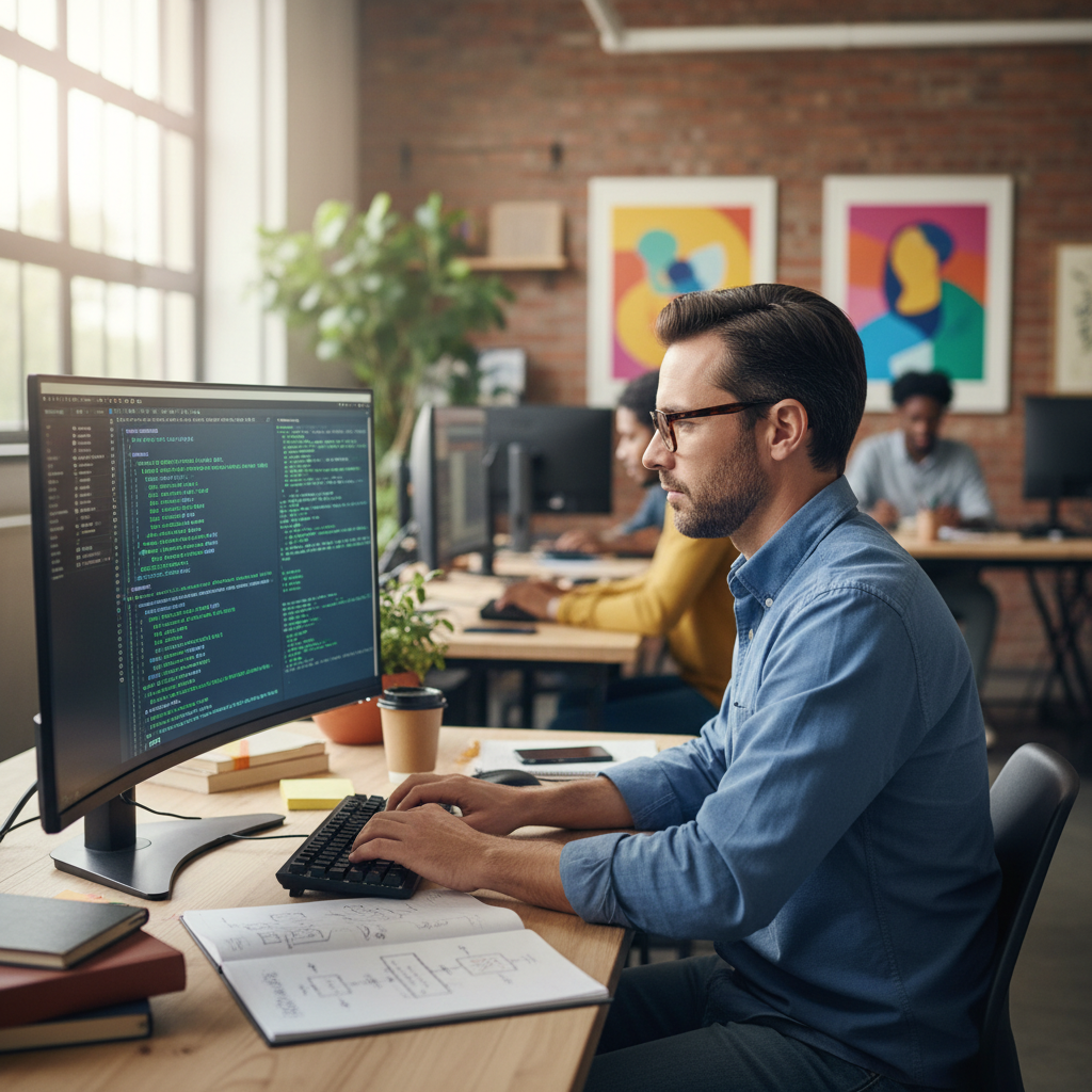 Développeur Cobol / Développeuse Cobol