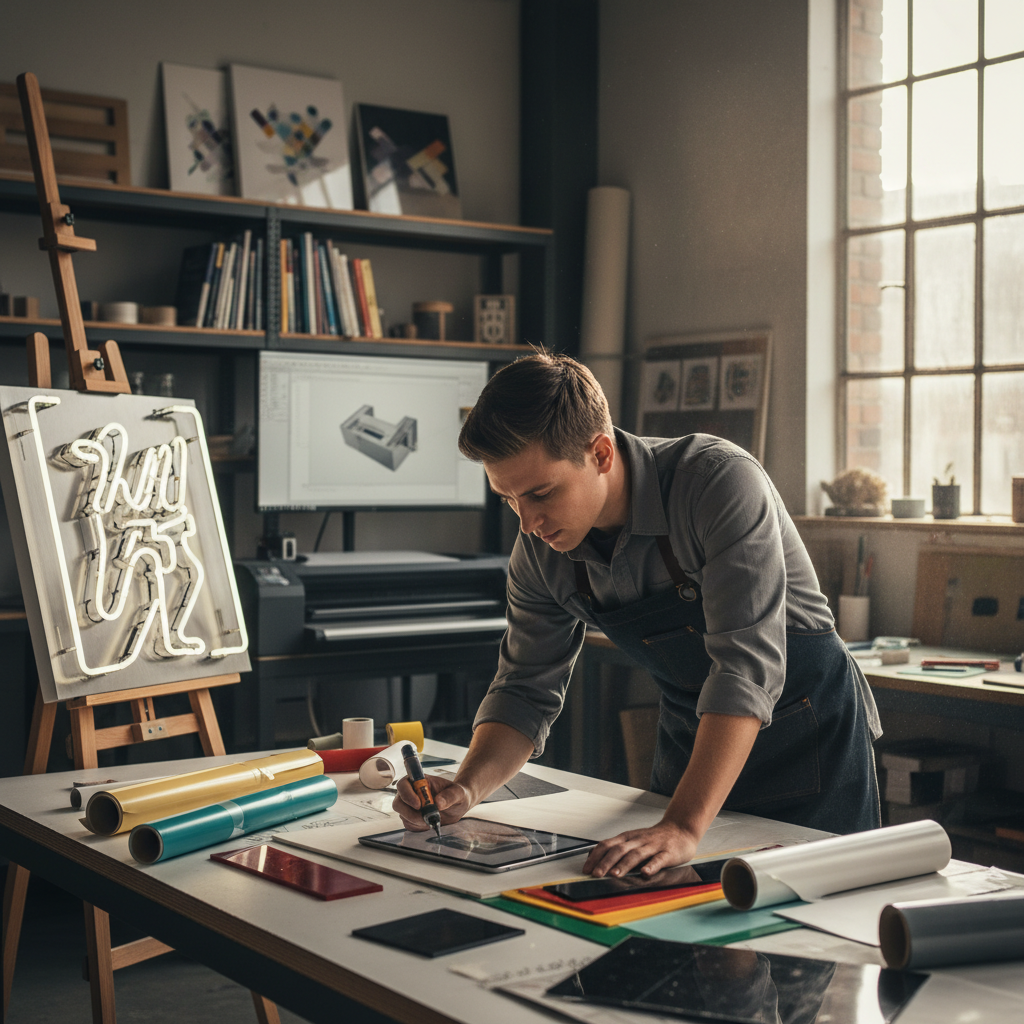 Développeur·euse d'enseignes