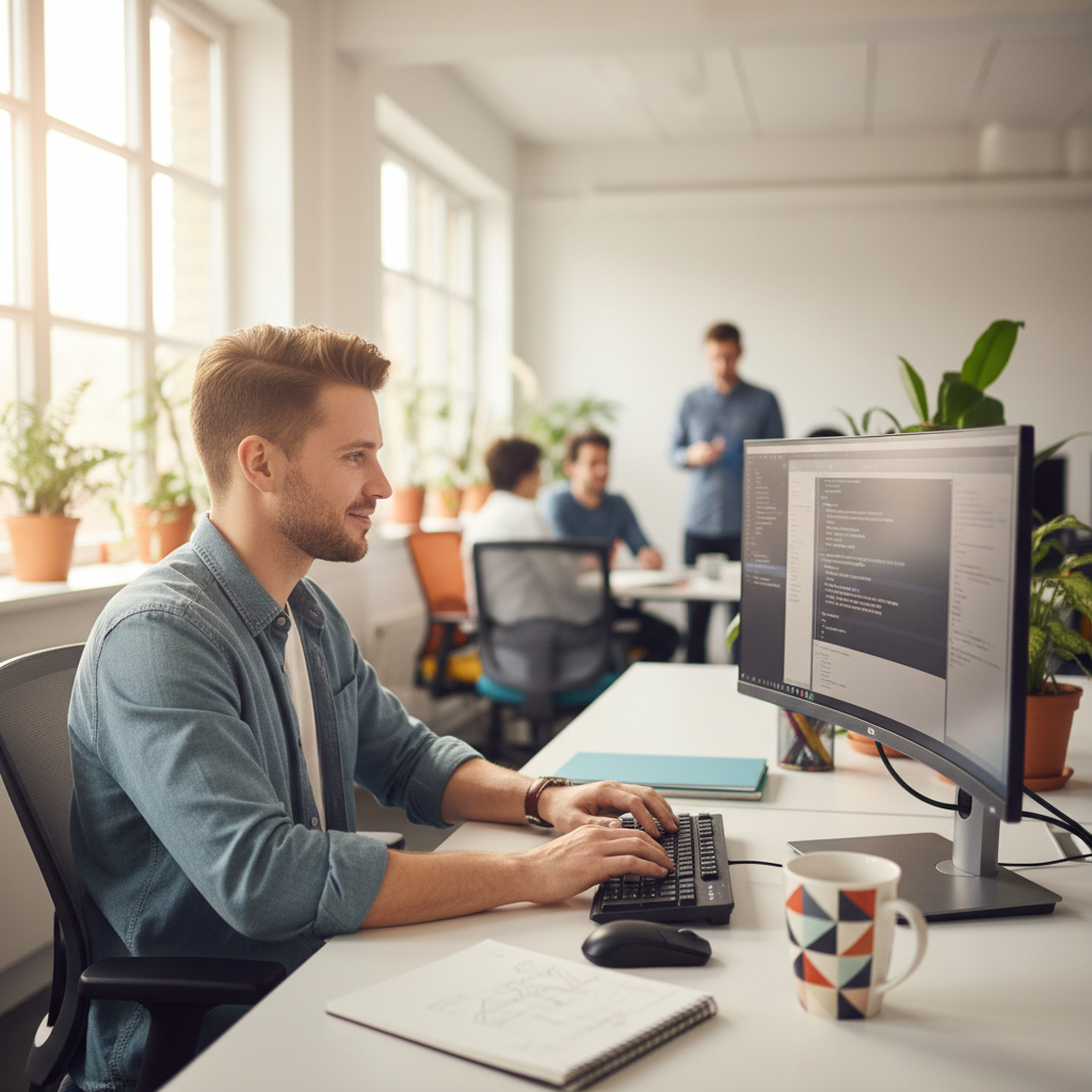 Développeur .NET / Développeuse .NET