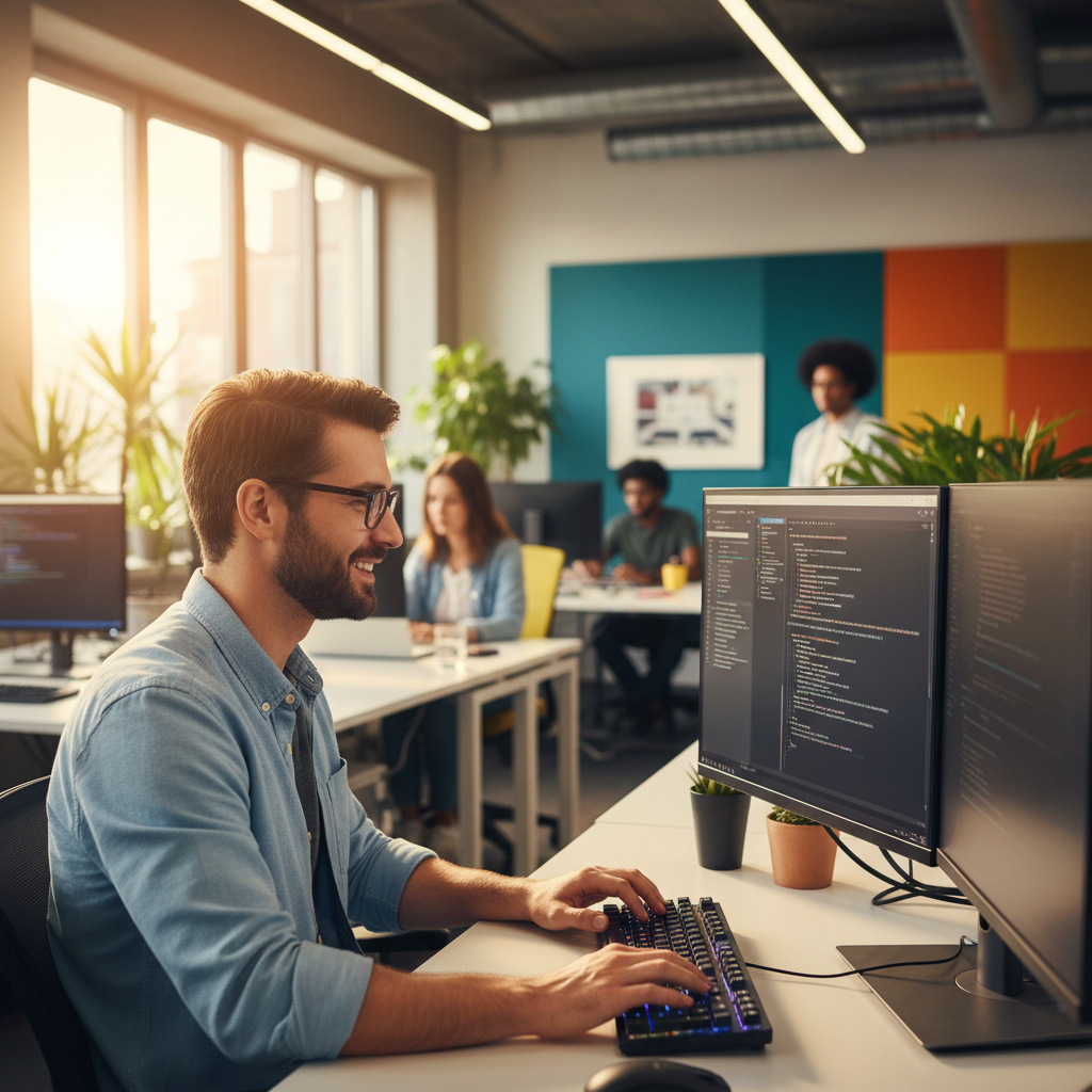 Développeur PHP / Développeuse PHP