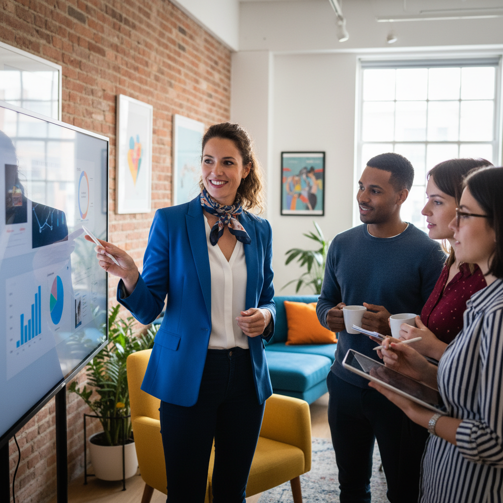 Directeur de clientèle (Agence) / Directrice de clientèle