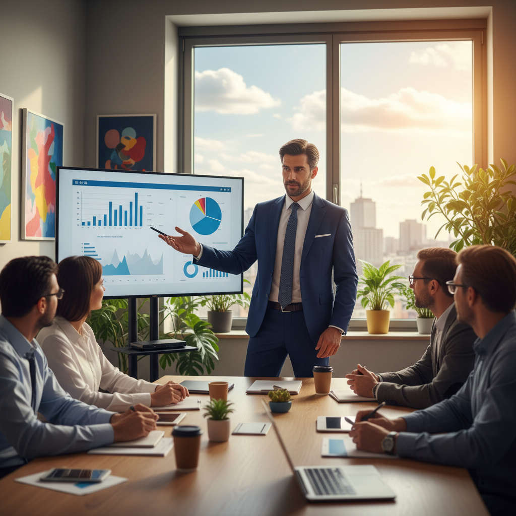 Directeur des achats / Directrice des achats