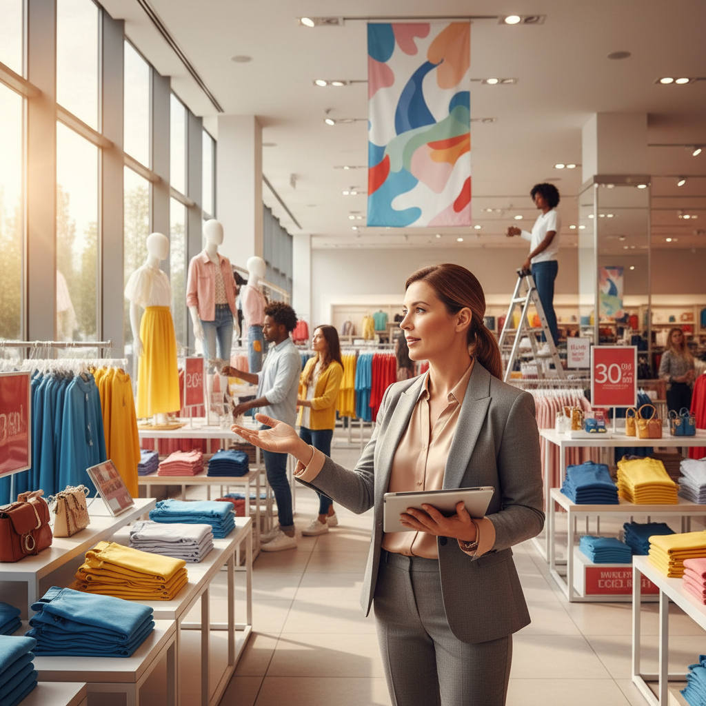 Display Manager / Responsable publicité display