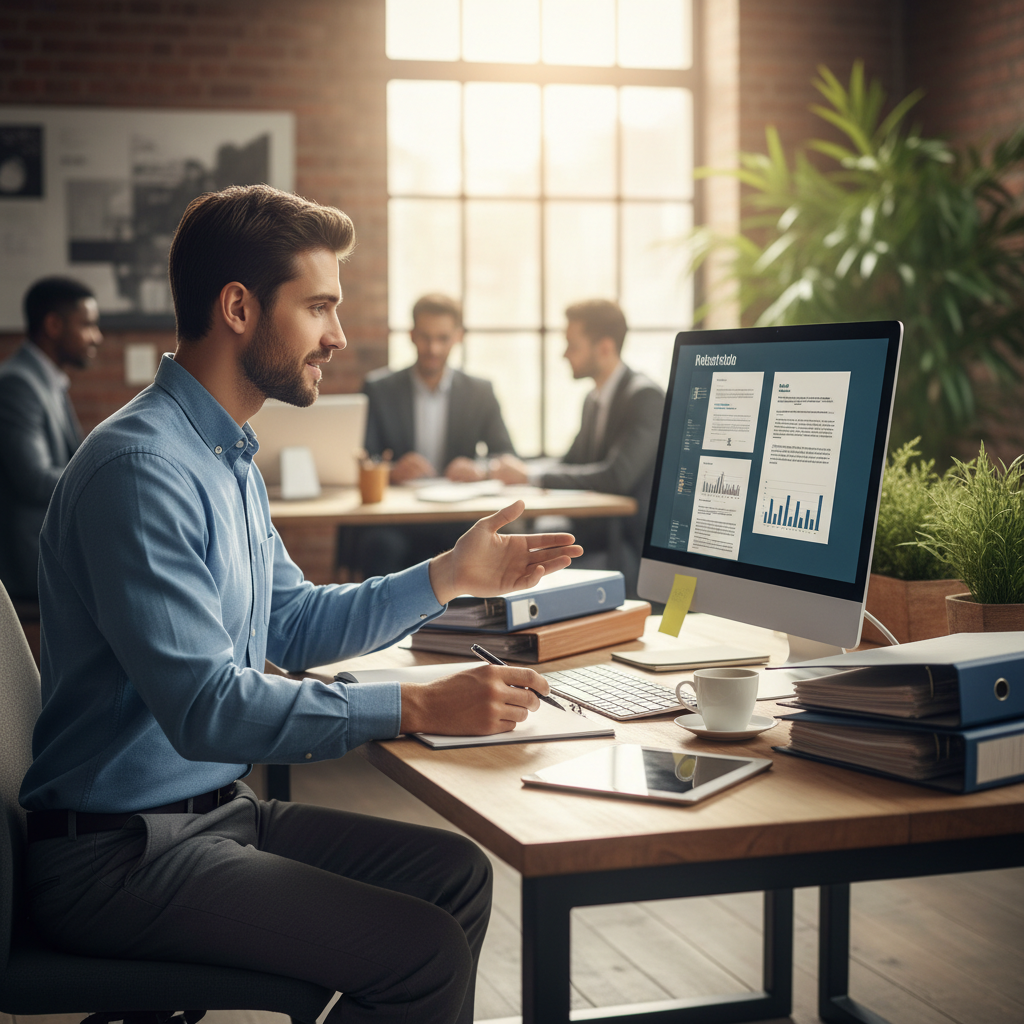 Employé au service contentieux / Employée au service contentieux