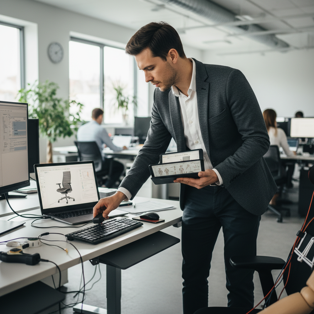 Ergonome/Ergonologue